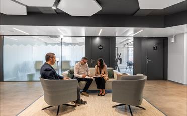 Büro - image - 4