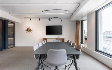 Büro - image - 9