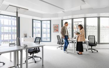 Büro - image - 1
