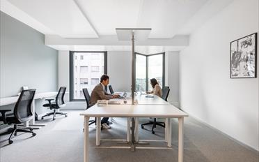 Büro - image - 2