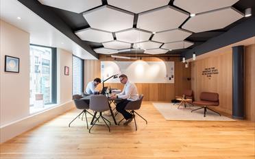 Büro - image - 5