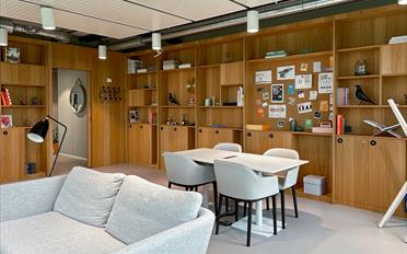 Bureau - image - 5