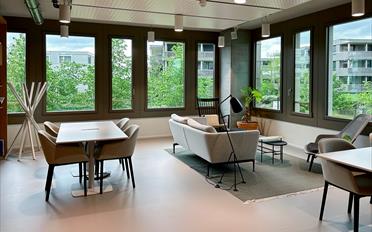 Bureau - image - 2