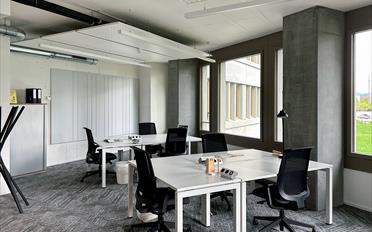Bureau - image - 7