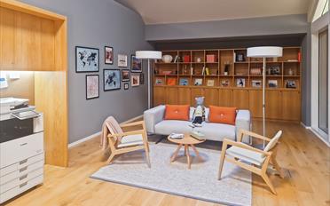 Bureau - image - 4