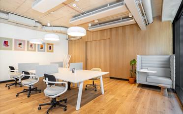 Bureau - image - 1