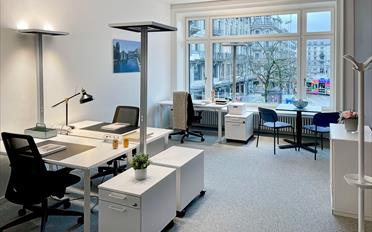 Bureau - image - 1