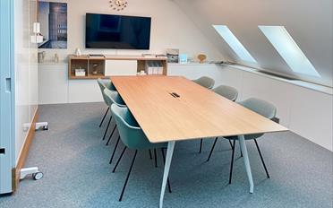 Bureau - image - 1