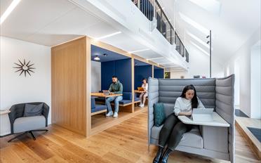 Office - image - 1