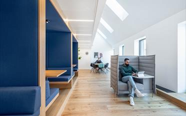Office - image - 8