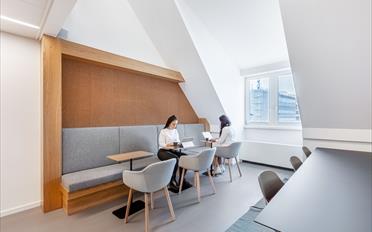 Bureau - image - 7
