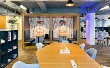 Büro - image - 9