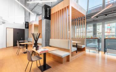 Büro - image - 9