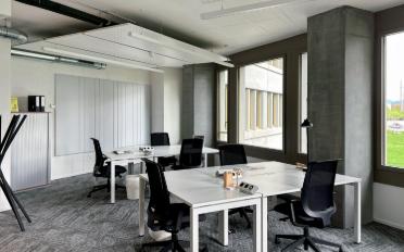 Bureau - image - 8