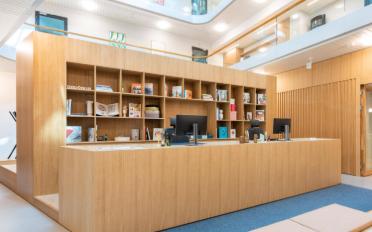 Bureau - image - 3