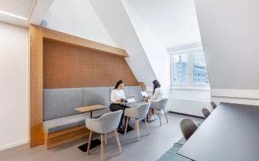 Büro - image - 8