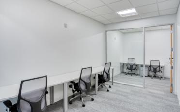 Bureau - image - 1