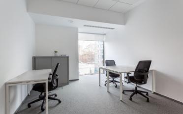 Büro - image - 1