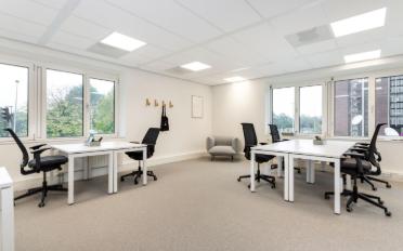 Office - image - 1