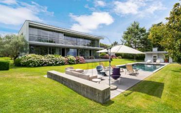 Einfamilienhaus 10 Zimmer - image - 4