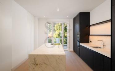 Apartment 8 rooms - image - 5