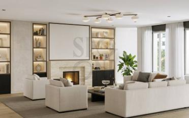 Apartment 8 rooms - image - 7