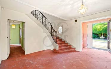 Einfamilienhaus 14 Zimmer - image - 2