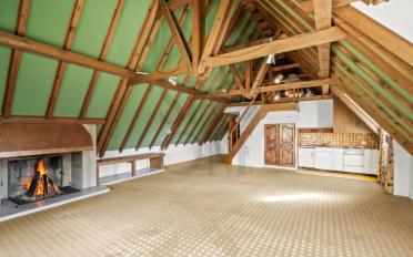 Einfamilienhaus 14 Zimmer - image - 8