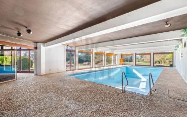 Einfamilienhaus 14 Zimmer - image - 12