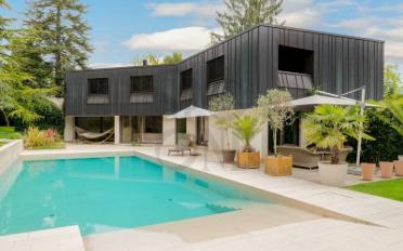 Maison 10 pièces - image - 1