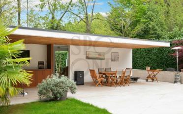 Maison 10 pièces - image - 2