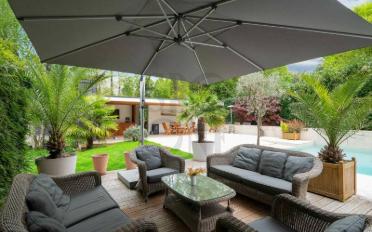 Maison 10 pièces - image - 10