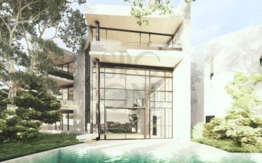 Maison 9 pièces - image - 3