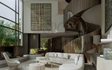 Maison 9 pièces - image - 6