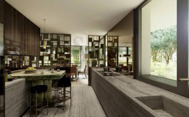 Maison 9 pièces - image - 9
