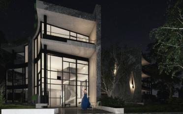 Maison 9 pièces - image - 5