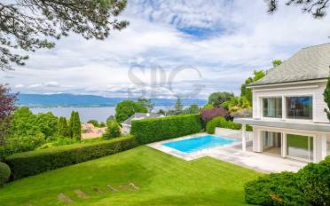 Single house 10 rooms - image - 1
