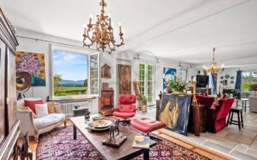 Maison 12.5 pièces - image - 2