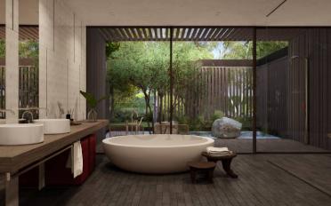 Maison 17 pièces - image - 7