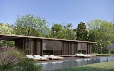 Maison 17 pièces - image - 11