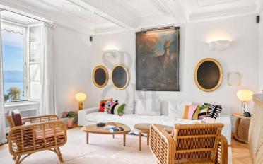 Apartment 5 rooms - image - 2