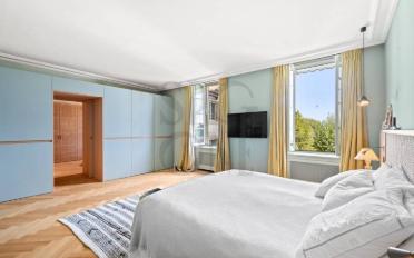 Apartment 5 rooms - image - 5