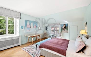 Apartment 5 rooms - image - 7