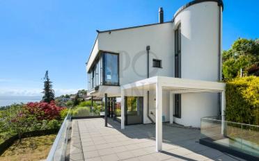 Einfamilienhaus 7.5 Zimmer - image - 11