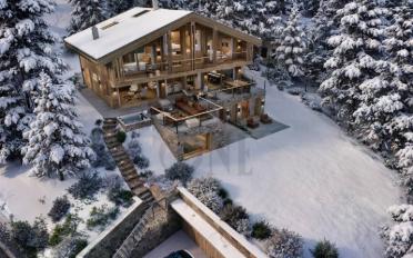 Einfamilienhaus 10 Zimmer - image - 2