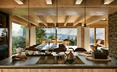 Einfamilienhaus 10 Zimmer - image - 6
