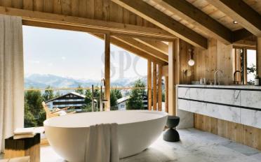 Einfamilienhaus 10 Zimmer - image - 8