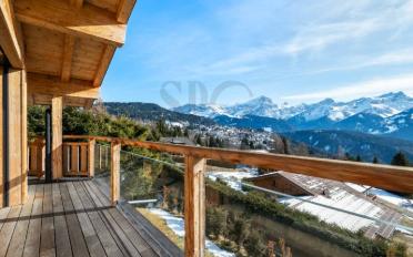 Chalet 9.5 pièces - image - 8