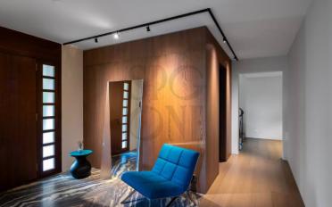 Maison 9 pièces - image - 4
