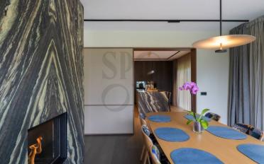Maison 9 pièces - image - 7